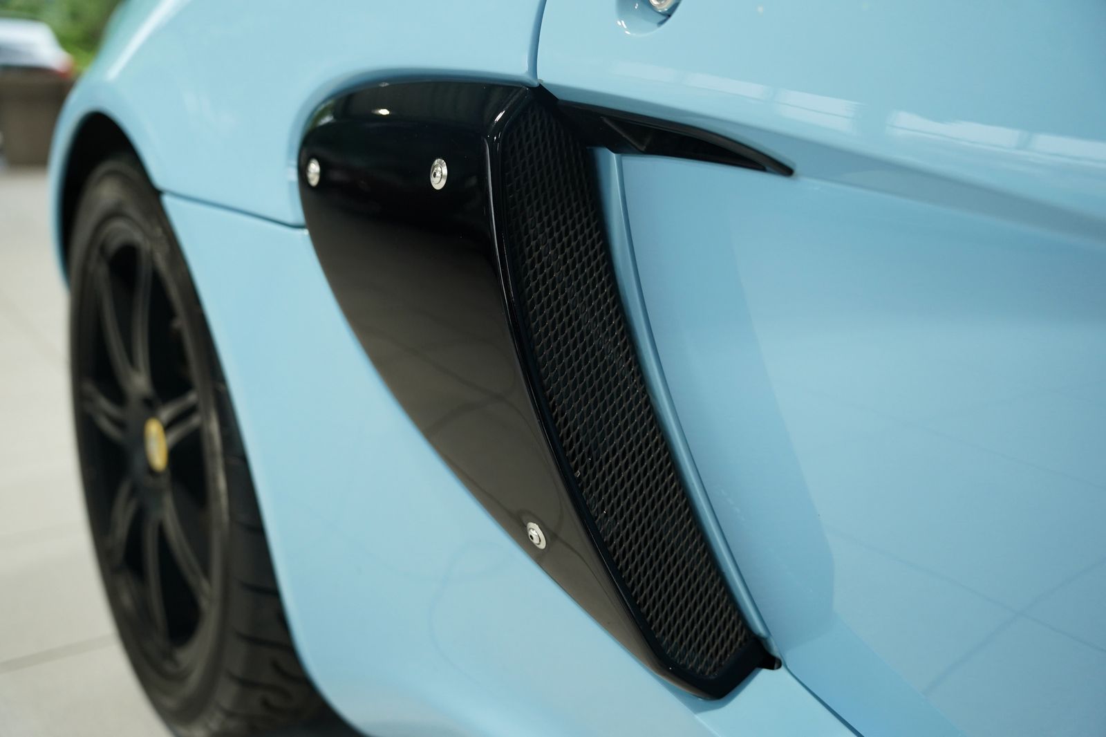 Lotus Exige