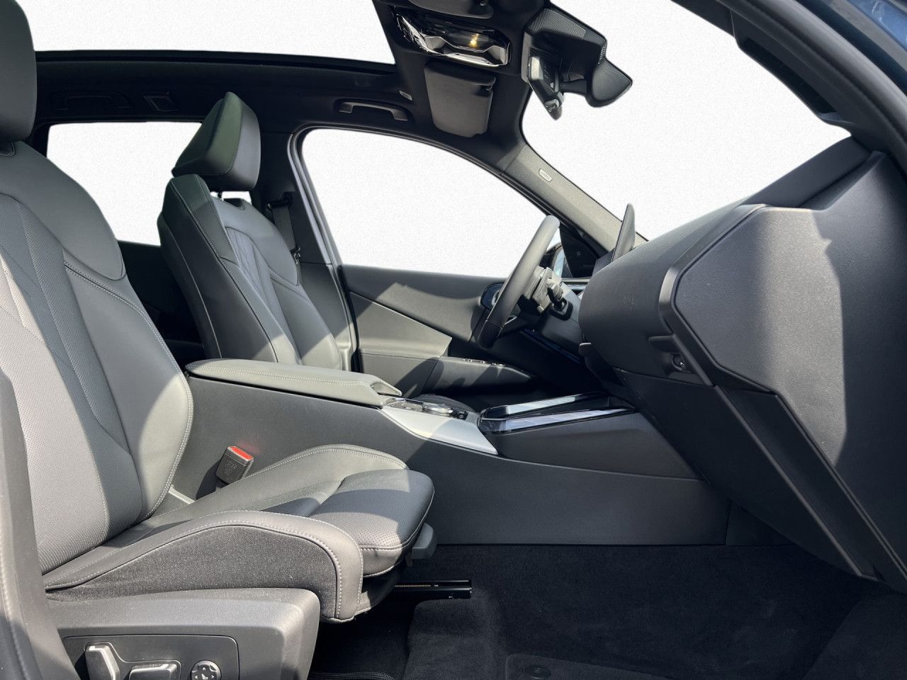 BMW X3 - Bild 11