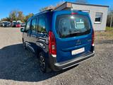 Citroën Berlingo Feel M Kamera Navi Tempomat - Citroën Berlingo FEEL mit Diesel-Antrieb