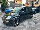 Fiat Panda 1.0 FireFly S&S Hybrid Sport *PROMO B - Fiat Panda Sport mit Hybrid-Antrieb (Benzin/Elektro)