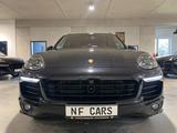 Porsche Cayenne S Diesel Exclusive SportDesign LED Pano - Porsche Cayenne mit Diesel-Antrieb: Geländewagen