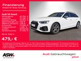Audi S4 Avant quattro 3.0 TDI Navi LED B&O AHK ACC - gebrauchte Audi S4 aus dem Jahr 2022
