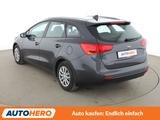 Kia cee'd 1.6 GDI Spirit *NAVI*CAM*SHZ*KLIMA* - Kia Gebrauchtwagen in Köln