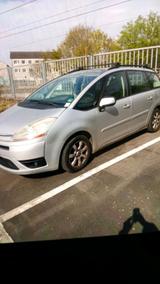 Citroën C4 Picasso Klima TÜV bis2027 April - Citroën SpaceTourer in Köln