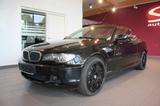 BMW 318Ci Cabrio SHZ Leder - BMW 318 mit Benzin-Antrieb