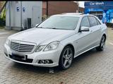 Mercedes-Benz Mersedes E250-w212 - Mercedes-Benz E 250 in Wuppertal