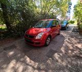Suzuki Swift - Suzuki Swift in Oldenburg