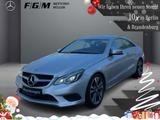 Mercedes-Benz E 200 Coupé TWA|Sitzhz|LED|LMF|ParkAssist - Mercedes-Benz E 200: Coupe