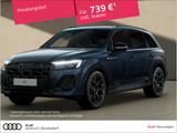 Audi Q7 50 TDI 7 Sitzer Allradlenkung AHK HUD Aktions