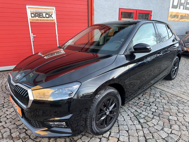 Skoda Fabia 1.0 TSI Style*LED*SHZ*FSE*SMARTLINK*PDC*