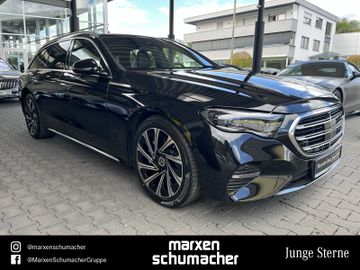 Mercedes E 300 - 3