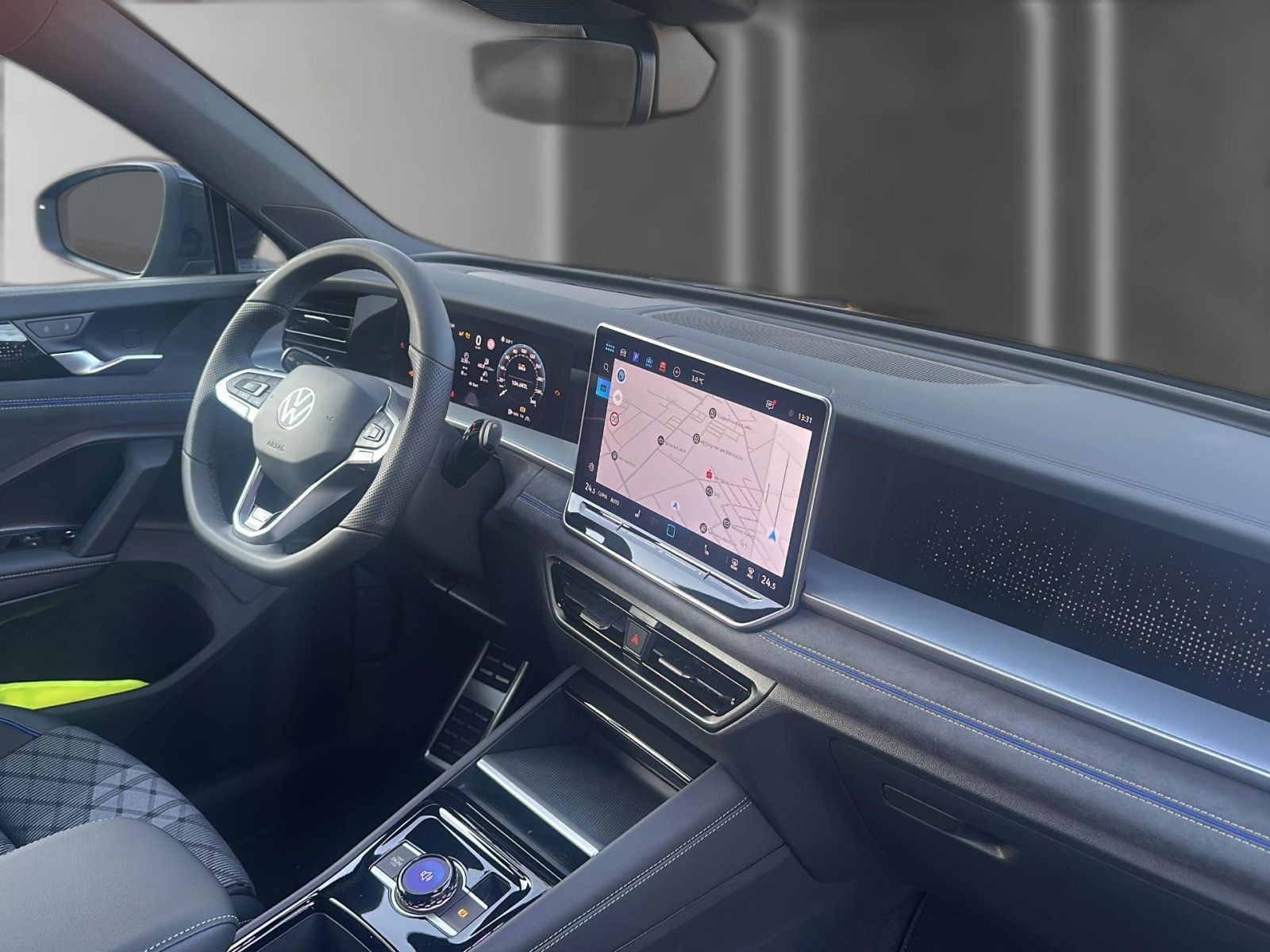 Volkswagen Tayron - Bild 19