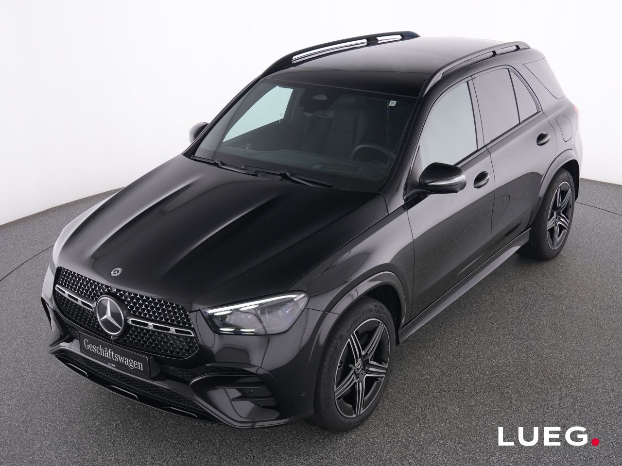 Mercedes-Benz GLE 400 e 4M EDITION-AMG 21'' HUD PANO AHK SOUND foto 18