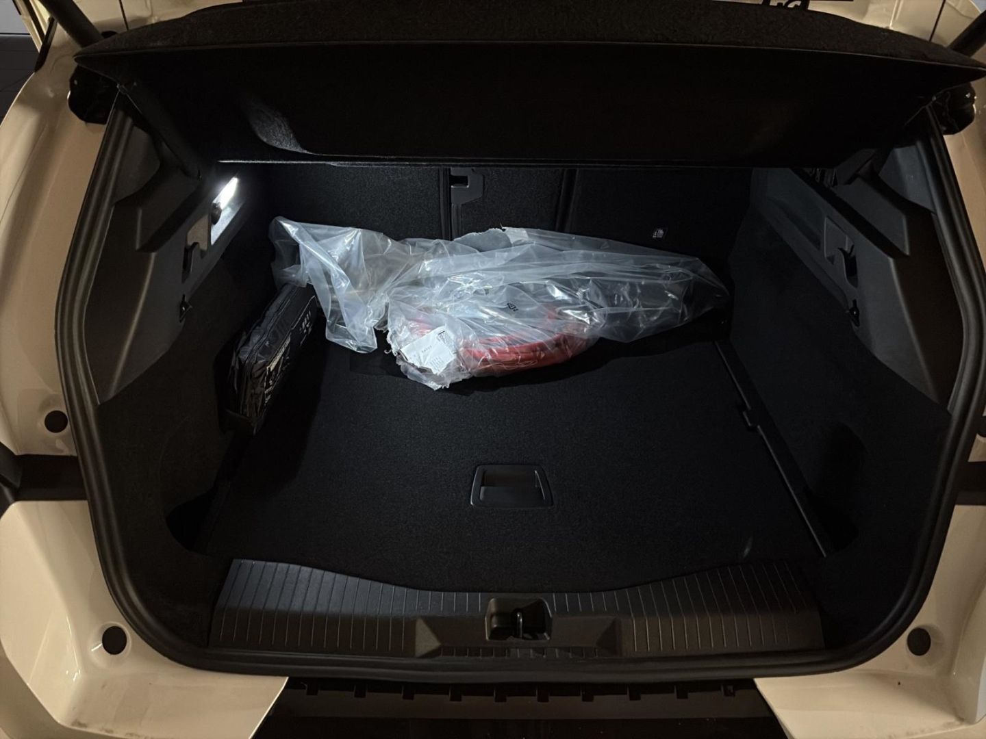 Opel Grandland (X) - Bild 11