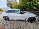 BMW i4 M50 Laserl AHK H&K Carbon LHZ Driv.... - BMW M5: Coupé