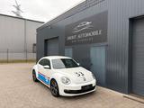 Volkswagen Beetle*Tempomat*Klima*PDC* - Volkswagen Beetle: Weiß