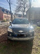 Chevrolet Captiva 2.4 LS 2WD 7-Sitzer LS - Chevrolet Captiva in Bremen
