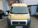 Fiat Ducato 2.3 D Multijet / Standheizung / 2-Hand - Fiat Ducato Gebrauchtwagen in Nürnberg