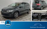 Volkswagen Touran Comfortline ACC AHK PANO STHZ 3-ZK RFK QI