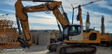 Liebherr R934 - Liebherr 934