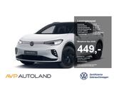 Volkswagen ID.4 GTX 4MOTION | PANO | NAVI | AHK | ACC |