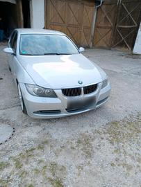 2008 BMW IX3 照片 5