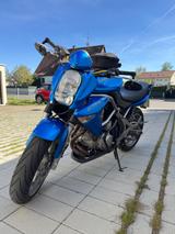 Kawasaki ER-6N/ ER-6F - Offers