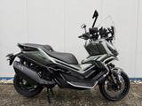 Zontes 368 G - Zontes Roller