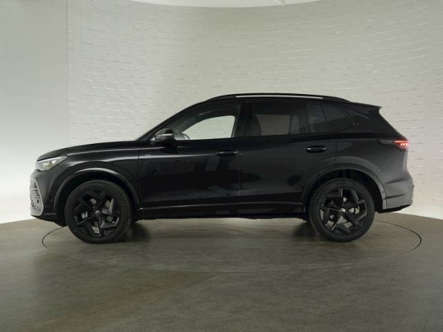 Tiguan R-LINE 4MOTION DSG+NAVI+MATRIX-LED-LICHT+