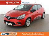 Renault Clio 0.9 Limited *NAVI*PDC*TEMPO*ALU*KLIMA* - Renault Clio in Leverkusen