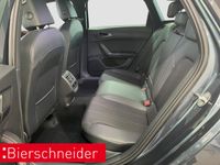 Cupra Leon - Vorschau Bild 21