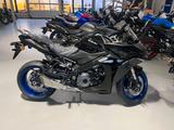 Suzuki GSX S 1000 GT / Modell 2026 / schwarz & blau