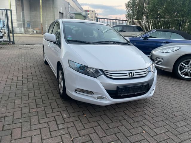 Honda Insight Elegance