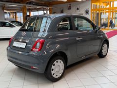 FIAT 500 Mild-Hybrid|SHZ|DAB+|USB|LED|Klima|MwSt.