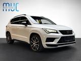 Cupra Ateca 4drive AHK/LED/ACC/beats/Virtual/360°/2.Hd - Cupra Ateca aus 2019