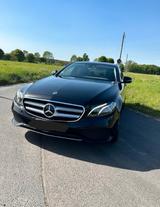 Mercedes-Benz Mercedes E Klasse d220 - Mercedes-Benz 220 in Frankfurt (Main)