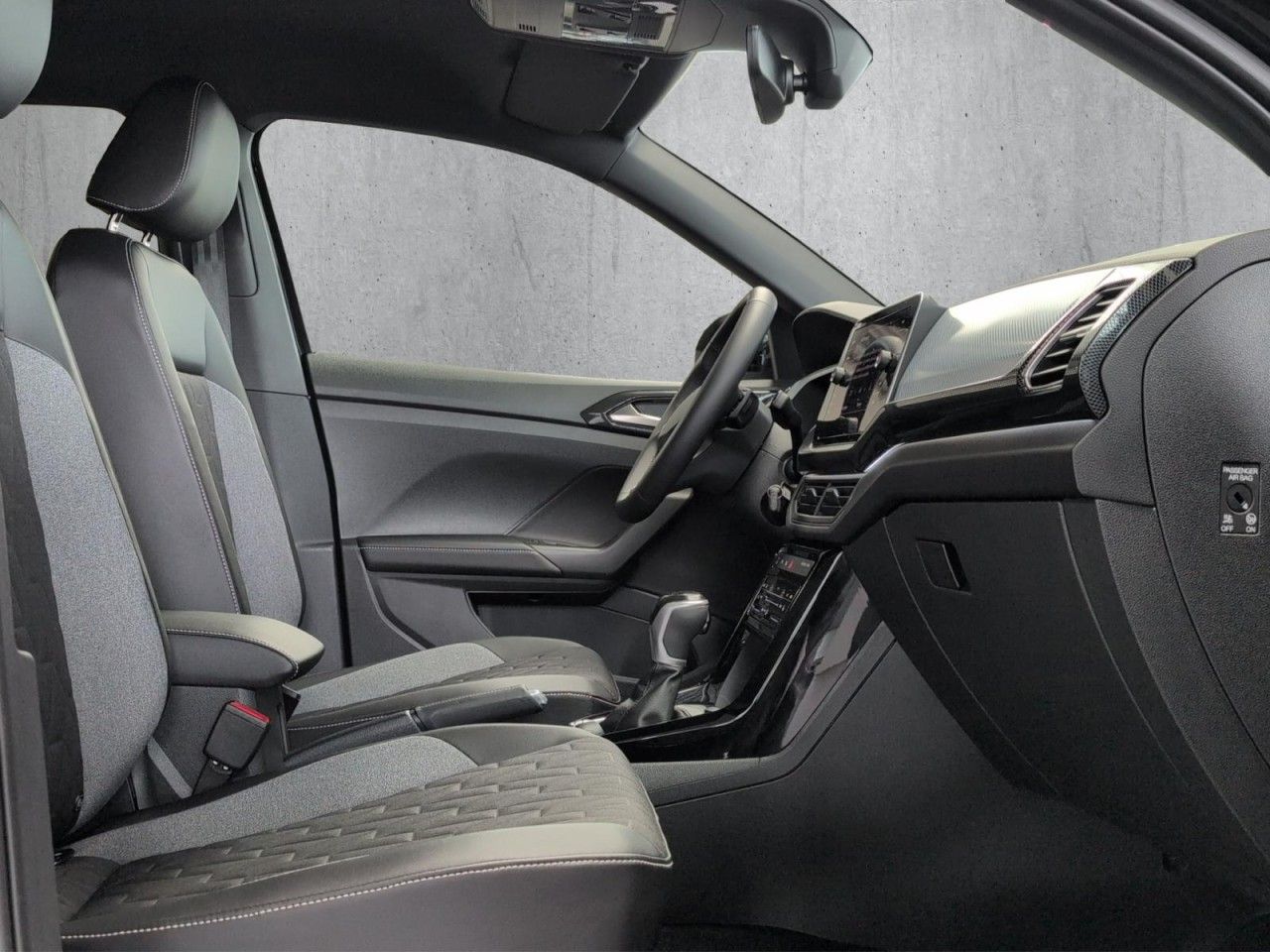 T-Cross GOAL 1.0 TSI DSG Klima Navi