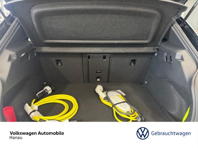 Volkswagen ID.3 Pure Navi ACC DAB+ LED FrontAssist, миниатюра 6