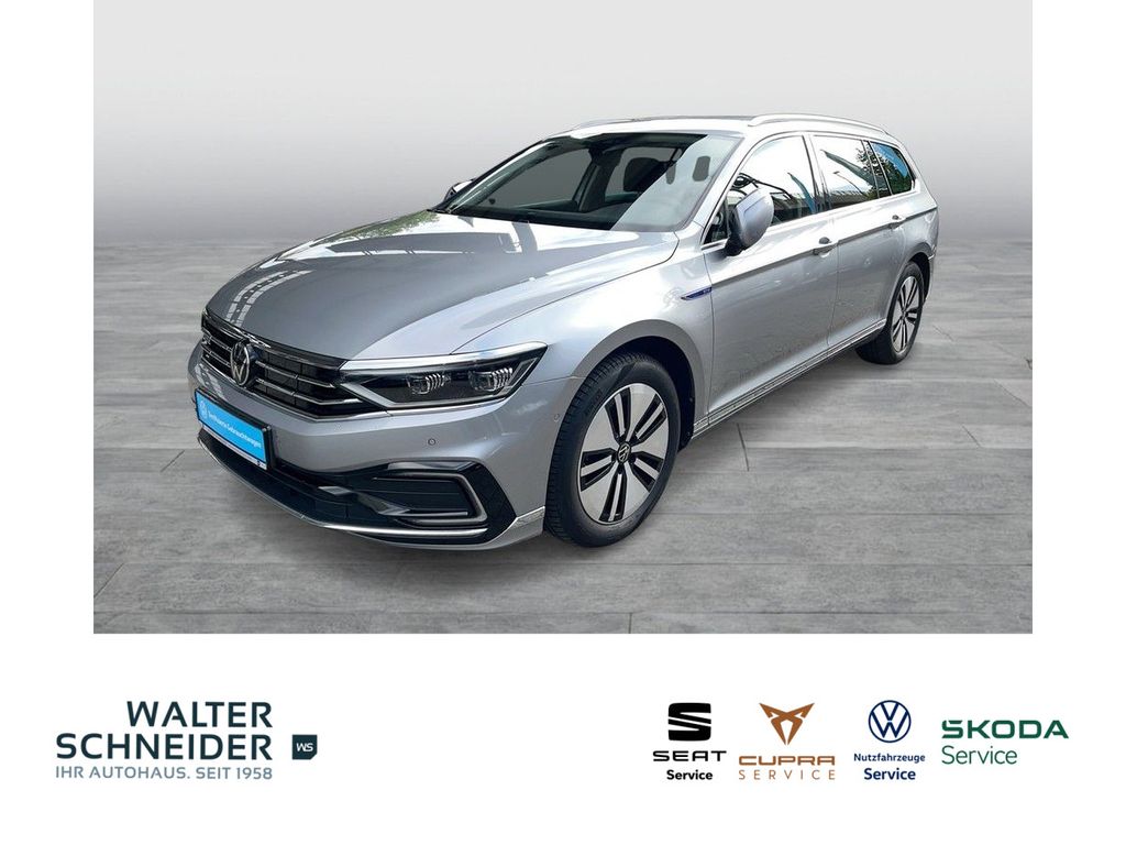 Image of Volkswagen Passat Variant