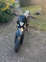 Kreidler Supermoto 125 - KREIDLER MOTORRAD