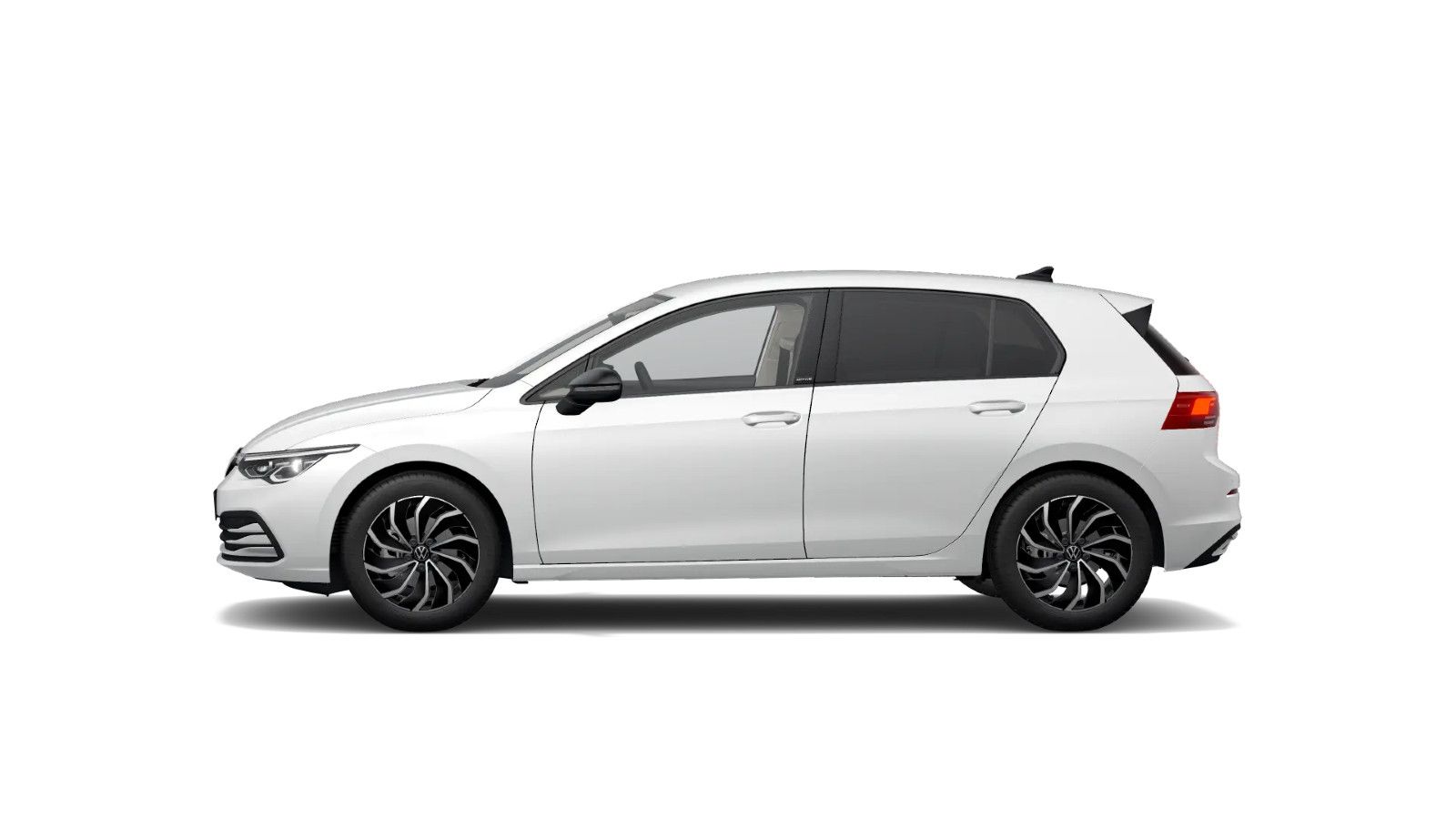 Volkswagen Golf - Bild 7