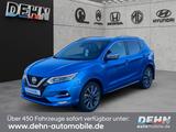 Nissan Qashqai 1.5 dCi Tekna + Leder Pano Bose 360 - Nissan Qashqai: 1.5