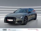 Audi S6 Avant TDI Luft AHK Pano STHZG 360° Allradlenk