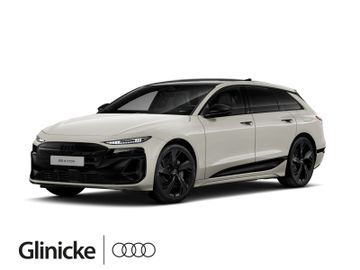 Audi Leasingangebot: Audi A6 Avant S line business e-tron quattro 315 kW