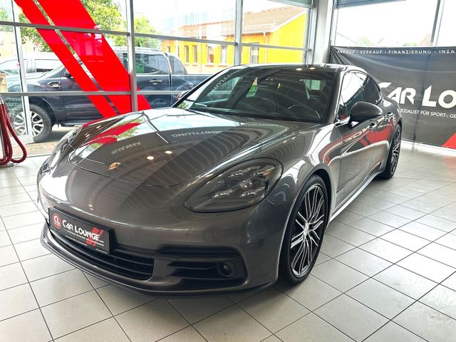 PORSCHE Panamera 4 S Diesel |Pano|S.AGA|360°|Approved|Bo