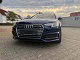 Audi A4 45 TDI tiptronic quattro S line Avant S line - Audi A4 tiptronic