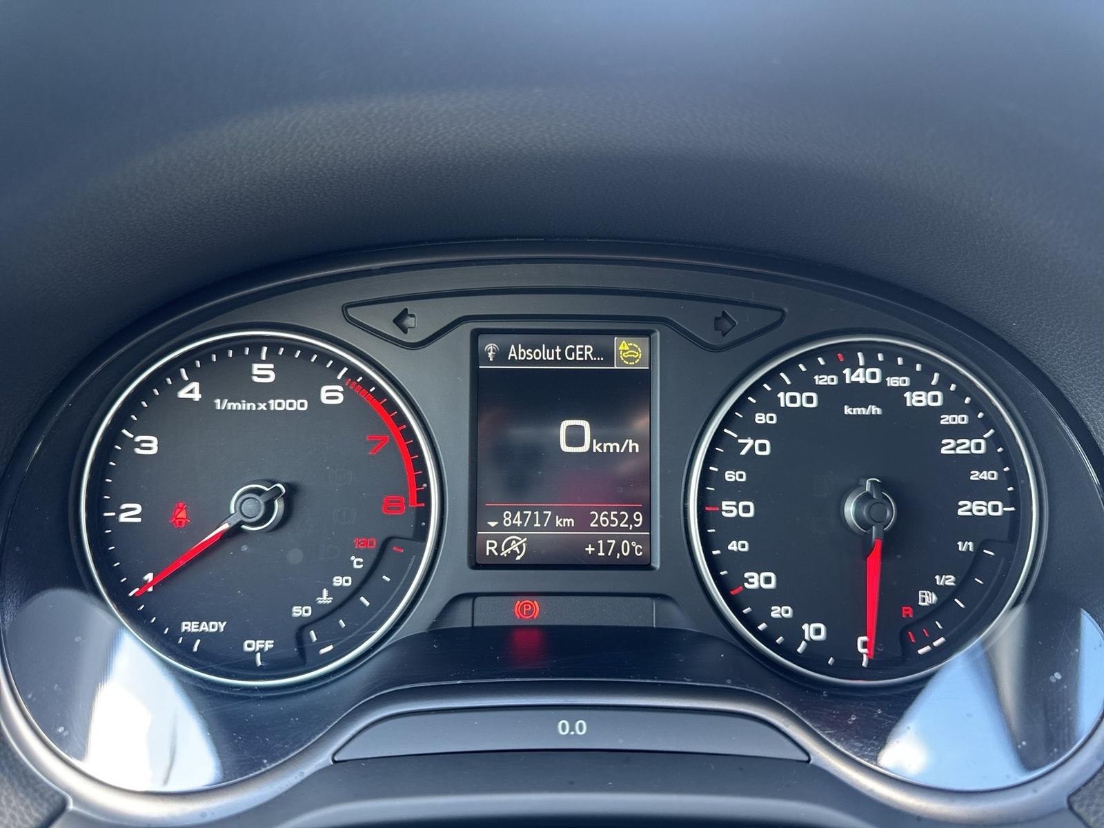 Audi Q2 35 TFSI advanced LED KAMERA PDC SHZ 17" KLIMA, миниатюра 10