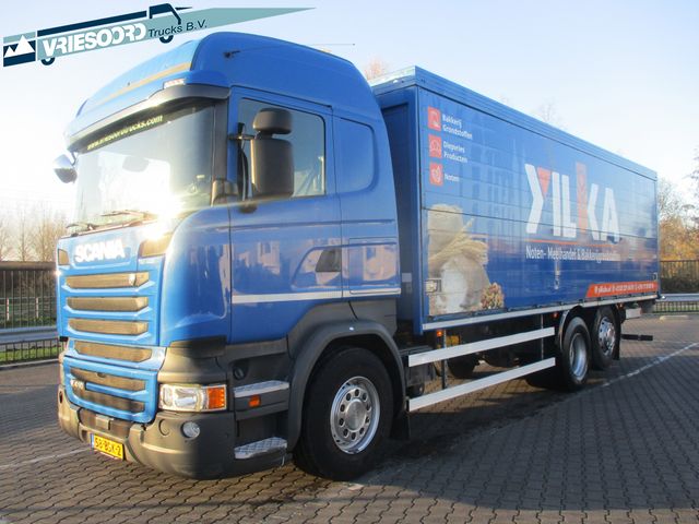 Scania R410 N331