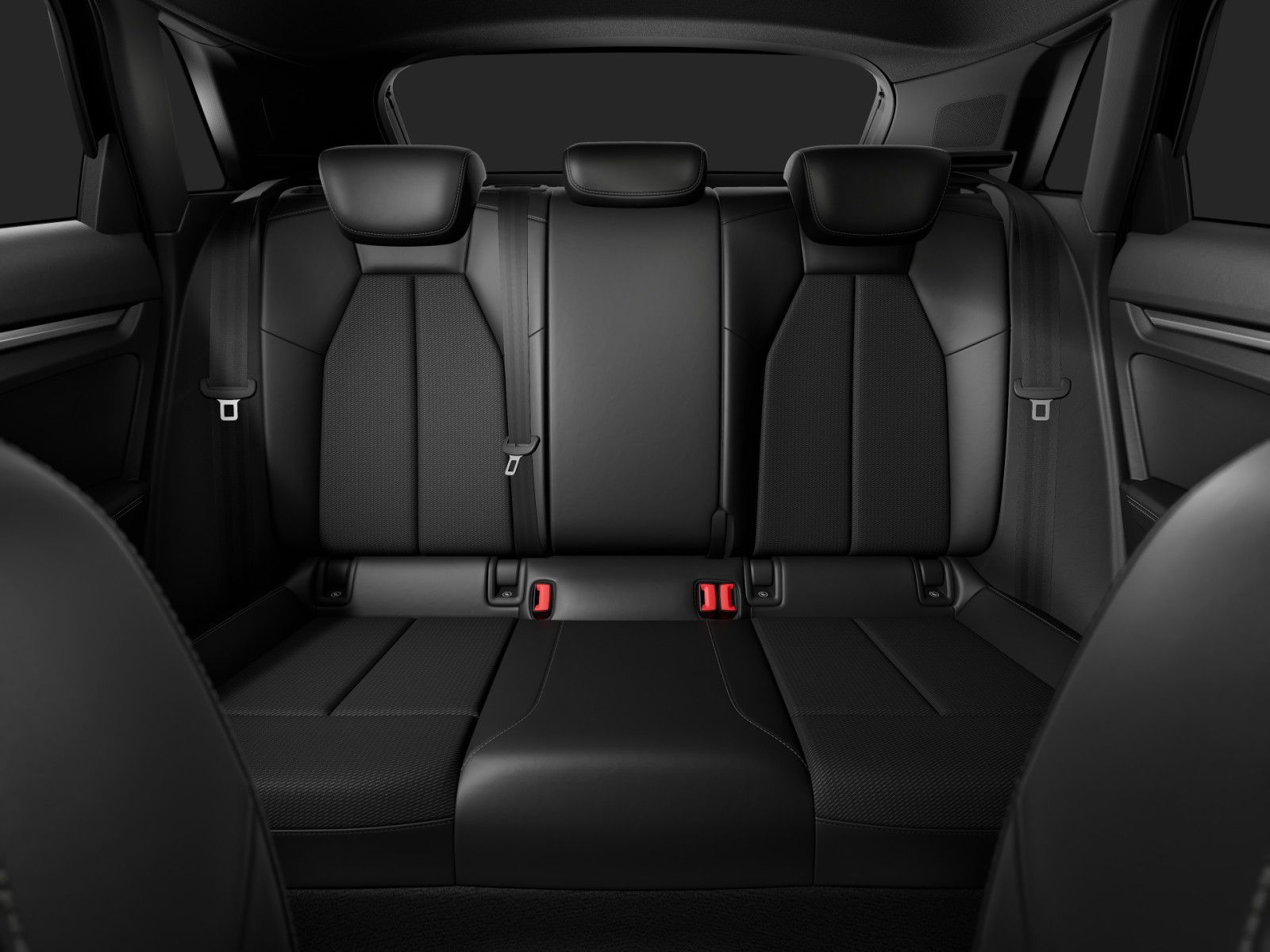 Audi A3 - Bild 15