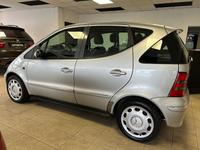 Mercedes-Benz A 160 AVANTGARDE KM 55000
